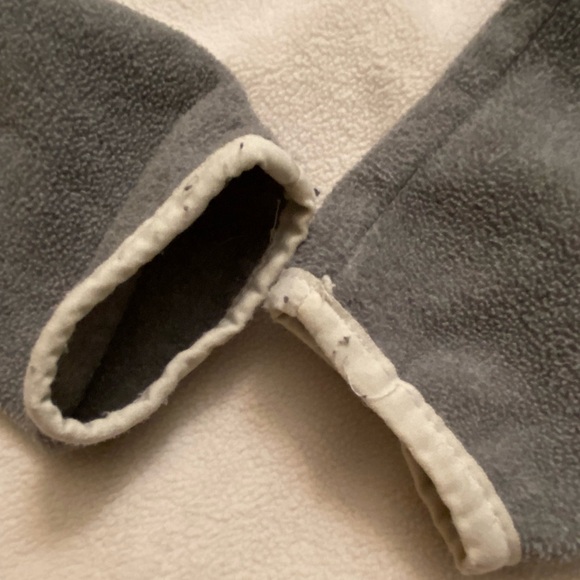 Columbia Quarter Button Fleece - Picture 6 of 6